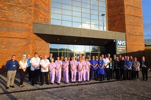 Trust secures over £10m to expand Metrocentre CDC