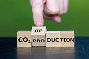 Trusts urged to bid for support for carbon reduction projects