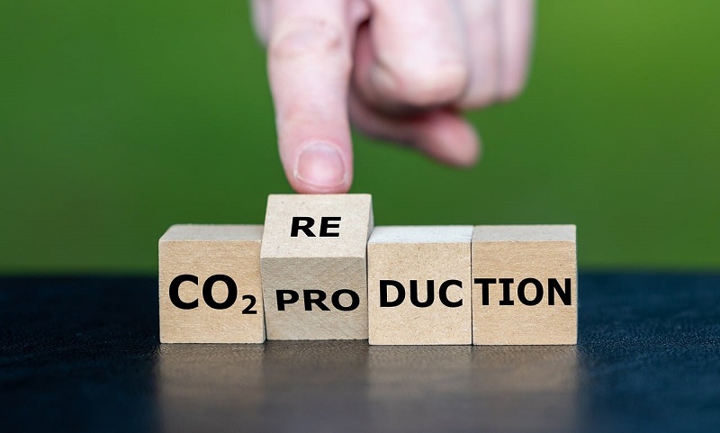 Trusts urged to bid for support for carbon reduction projects