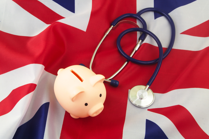 UK gov puts the New Hospital Programme back on track with “realistic timetable”