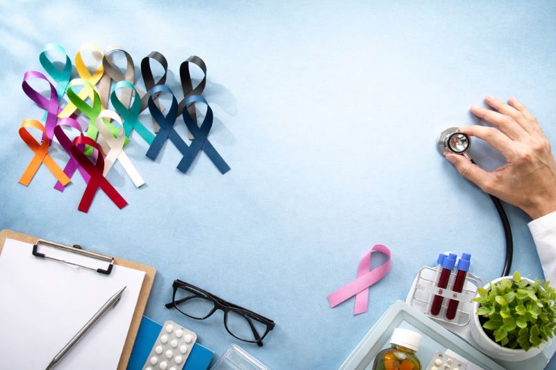 UK Government unveils National Cancer Plan on World Cancer Day