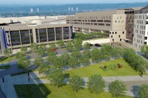 UK health construction market sparks interest from overseas