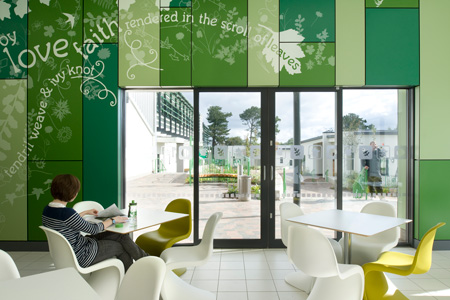 UK healthcare architecture among the best in the world
