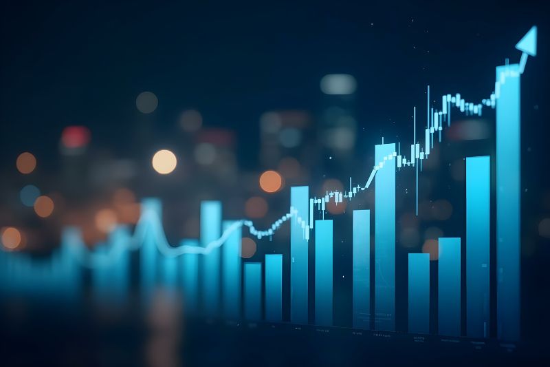 UK medical equipment manufacturers defy market gloom with 42% sales surge in Q1 2025