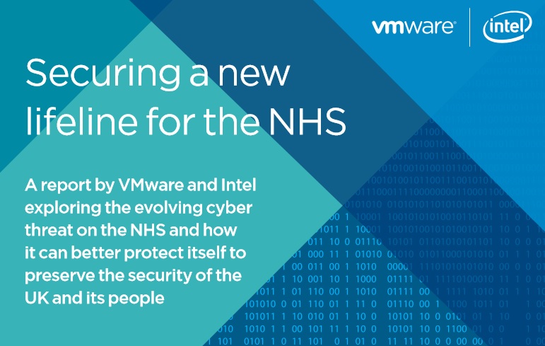 UK public lacks faith in NHS’s ability to keep their data safe