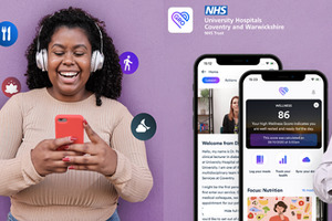UK’s first digital support tool for NHS Tier 3 weight management services