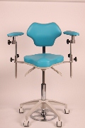 UK seating manufacturer celebrates 60 years in business 