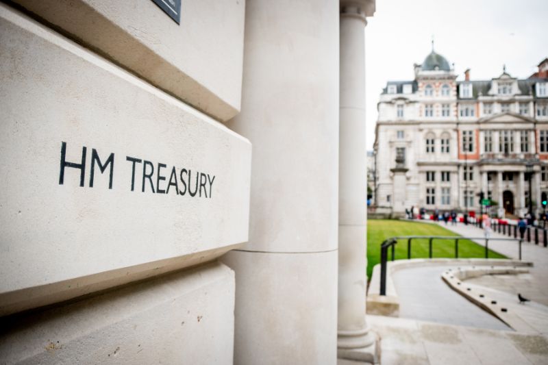 UK spending review: Chancellor’s £29bn NHS investment puts digital transformation in the spotlight