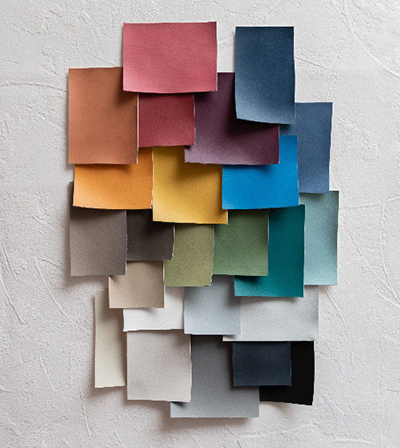 Ultrafabrics expands Uf Select for healthcare interiors