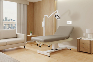 Ultrafabrics expands Uf Select for healthcare interiors