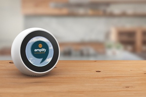 Unique app tests hearing at home