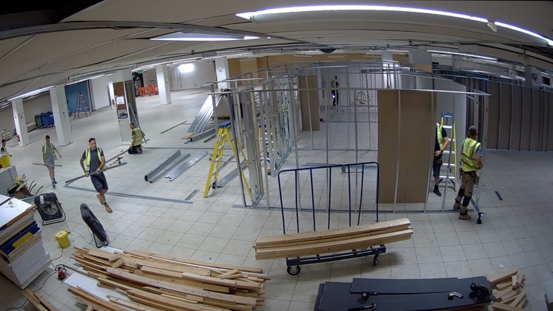 University Hospitals Dorset becomes first NHS trust to launch ‘Think Big’ project