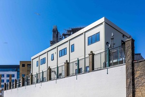 Urgent treatment centre completed at Brighton hospital 