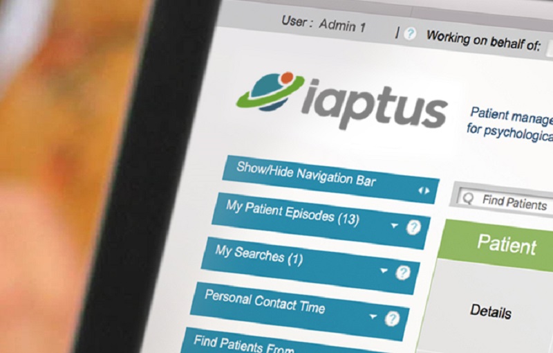 Usability: Why EPRs could, and should, do more