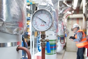 Veolia launches sustainable FM contract