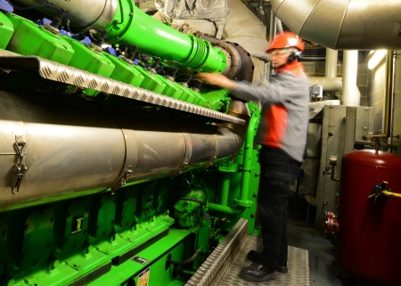 Veolia to optimise energy performance for Morecambe Bay NHS Foundation Trust