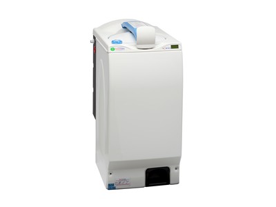 Vernacare partners with University College Hospital to enhance waste disposal