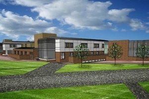 Vida Hall sets benchmark for dementia care