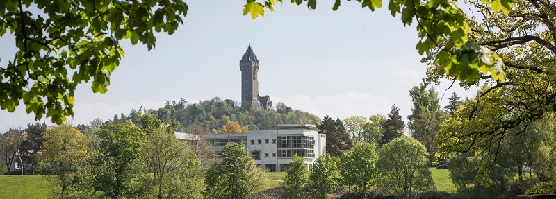 Vidatec to develop app with the University of Stirling for Scotland’s informal carers