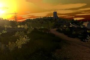 Virtual technology in the real world
