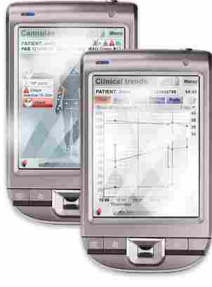 VitalPAC passes 100 million milestone