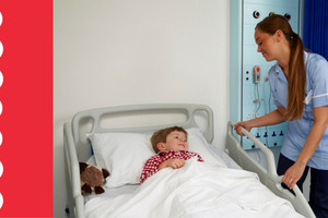 Wandsworth Healthcare follows the PATIENT approach 