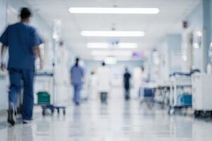 Wates and NHS England publish blueprint for 250 neighbourhood health centres