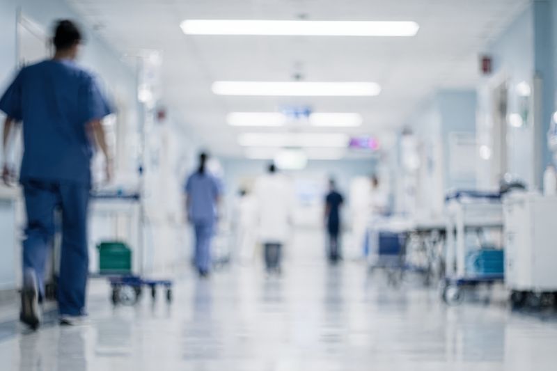 Wates and NHS England publish blueprint for 250 neighbourhood health centres