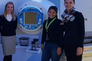 Western Trust first UK hospital to apply Dolphin Quality Assurance System for radiation therapy 