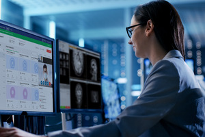 White paper reveals new vision for NHS radiology screening 