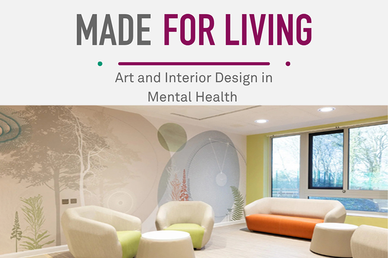 Why art and interior design should be part of your safety strategy