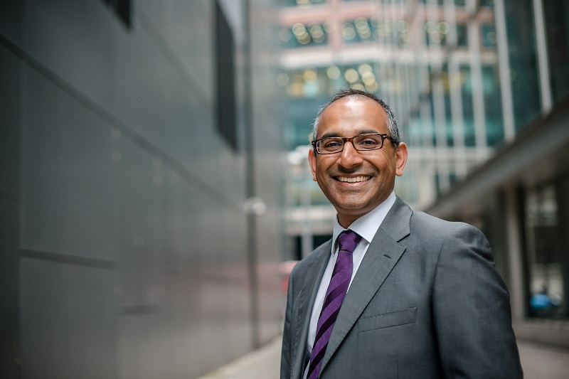 Why hospitals and ICBs are seeking intelligence