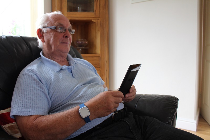 Why it pays to invest in assistive technology 