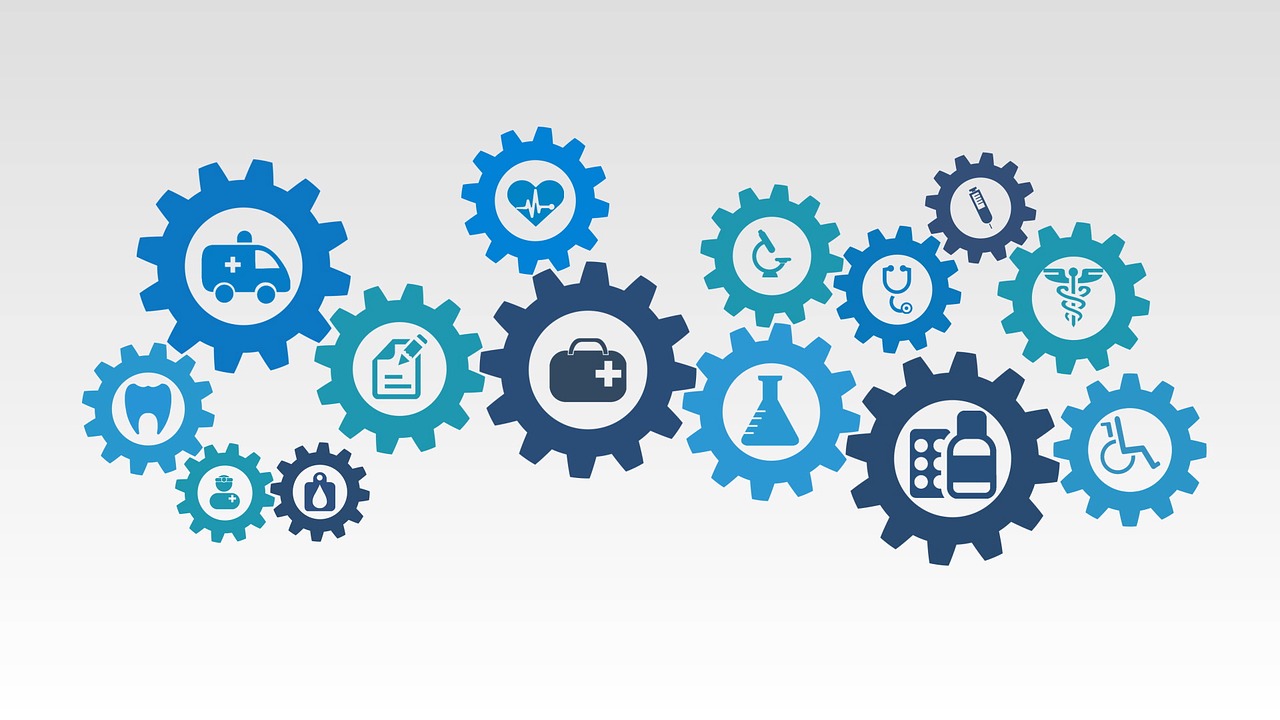 Why legacy applications are a healthcare cyber security nightmare