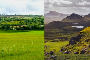 Why one-size-fits-all rural healthcare hubs will fail: a look at scale and design choices