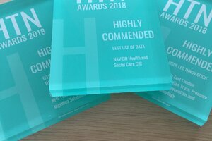 Winners of 2018 <i>Health Tech Awards</i> are announced