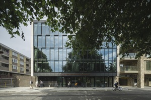 Winners of 2019 <i>Building Better Healthcare Awards</i> are announced