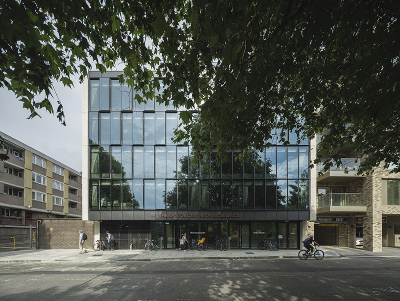 Winners of 2019 <i>Building Better Healthcare Awards</i> are announced