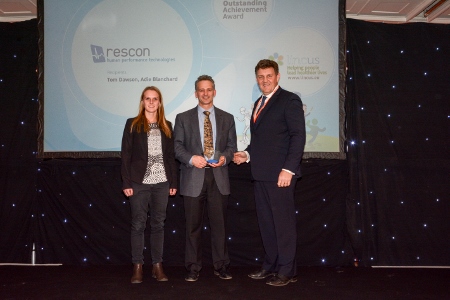 Winners of SEHTA Healthcare Business Awards are announced