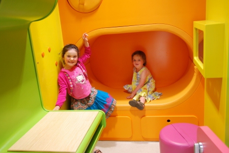 Winners of the 2012 Building Better Healthcare Awards revealed