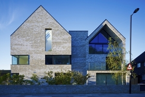 Winners of the 2013 Building Better Healthcare Awards are revealed