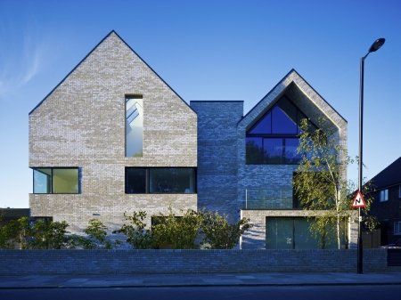 Winners of the 2013 Building Better Healthcare Awards are revealed