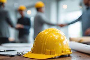 Winners react: Contractors celebrate appointment to Hospital 2.0 Alliance framework