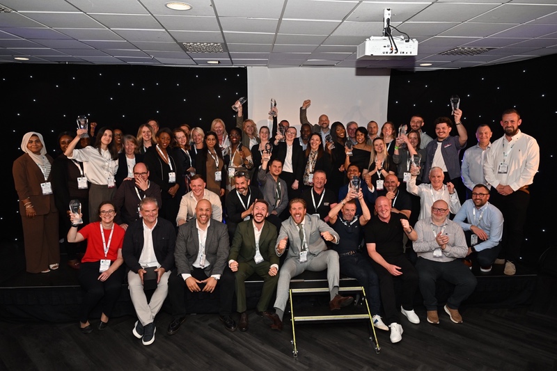 Winners revealed for Design in Mental Health Awards