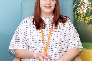 Wireless nurse call fob from Static Systems offers improved safety 