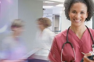 Wolverhampton pioneering use of tracking technology to prioritise patient safety