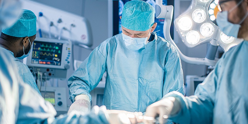 Worcestershire trust launches home-based pre-operative patient questionnaires