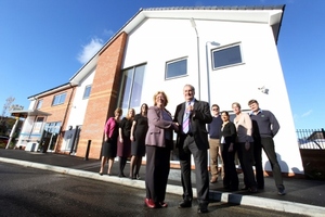 Work completed on Bristol primary care centre