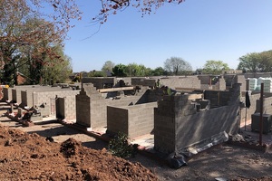 Work progresses on Charterpoint’s Nottinghamshire care home 