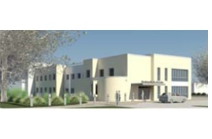Work starts on Danbury Medical Centre
